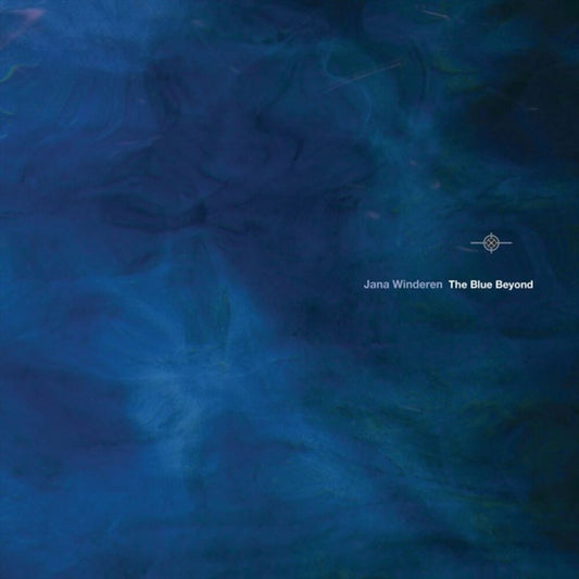 Blue Beyond cover art