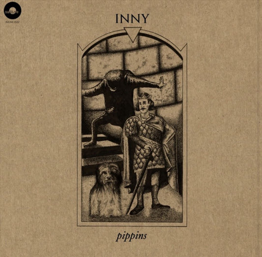 Pippins cover art