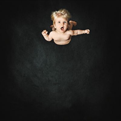 Man Machine Poem cover art