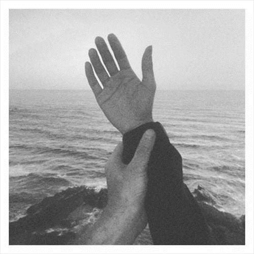 Unbecoming cover art