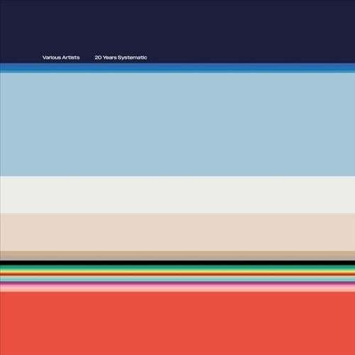 20 Years Systematic cover art