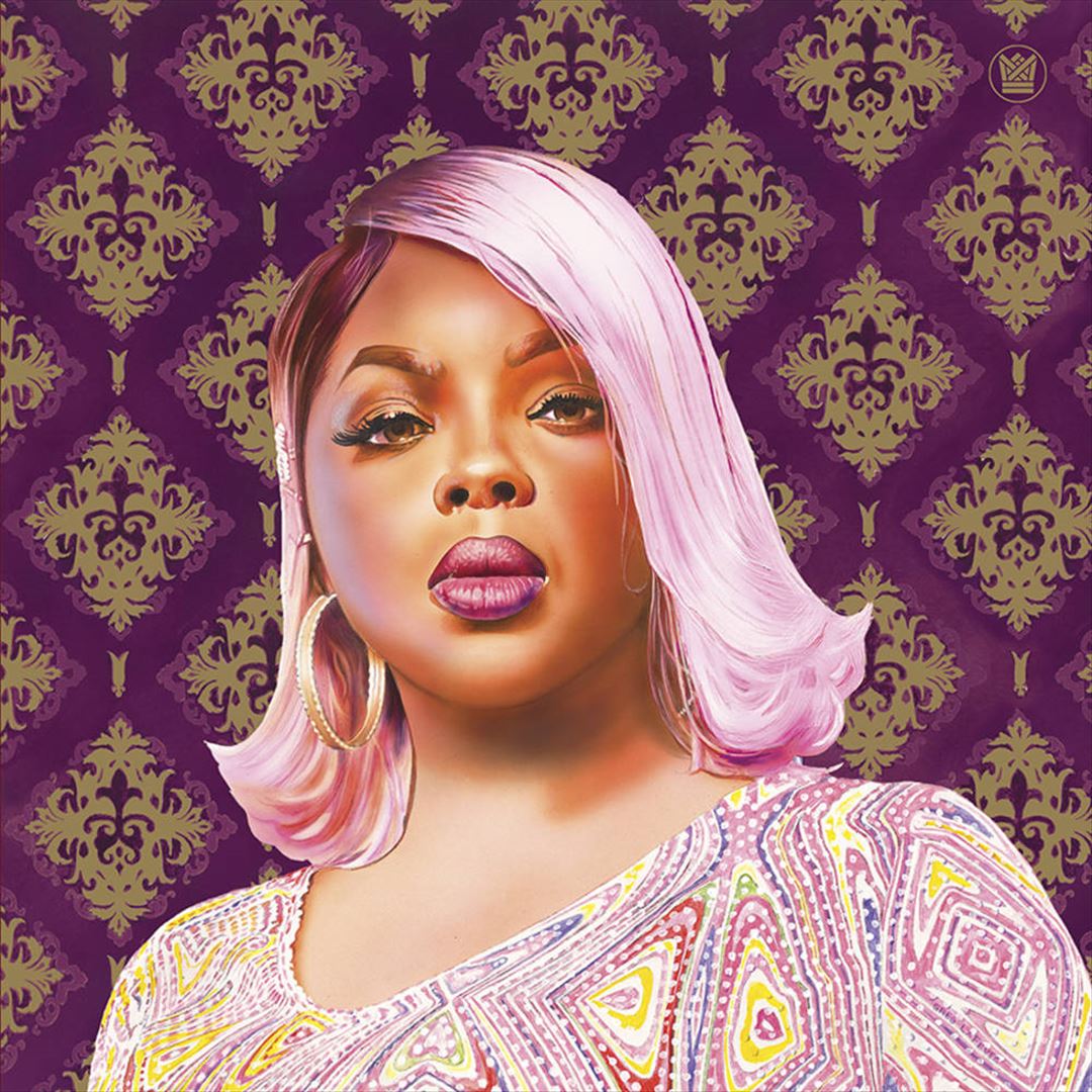 Piece of Me cover art