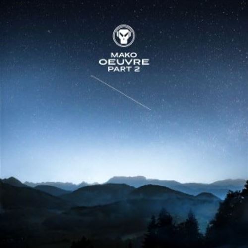 Oeuvre - Part 2 cover art