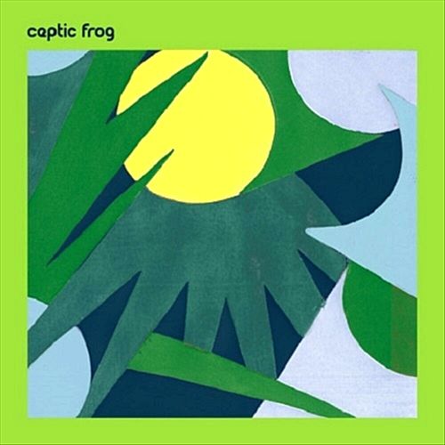 Ceptic Frog cover art