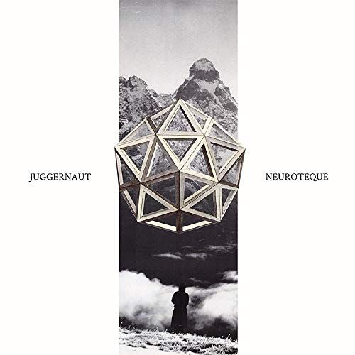 Neuroteque cover art