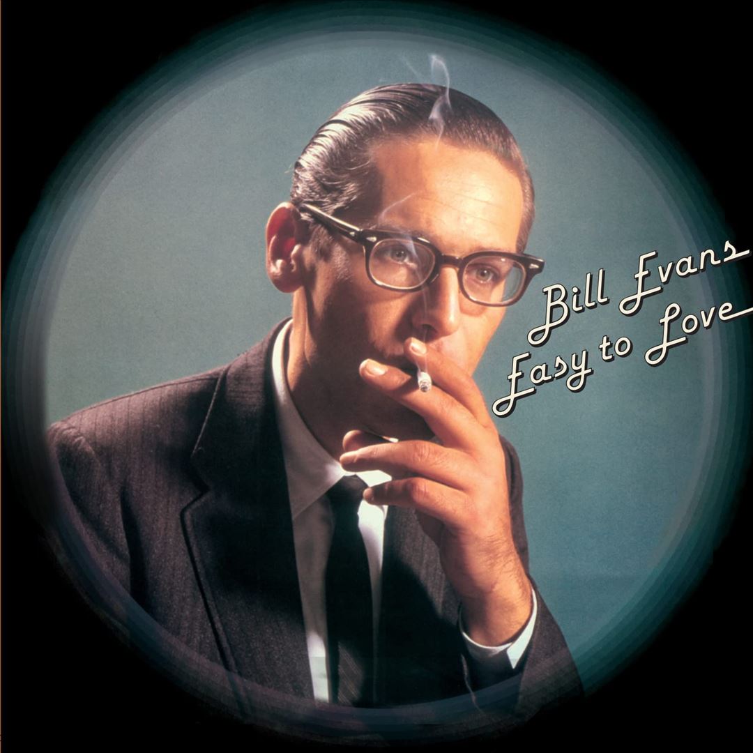 Easy to Love cover art