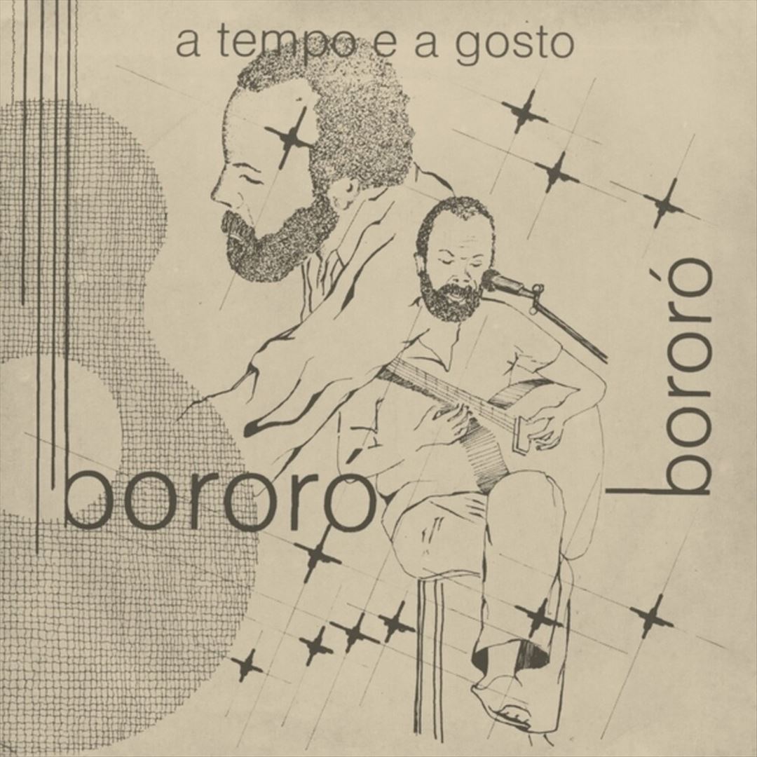 A Tempo E a Gosto cover art