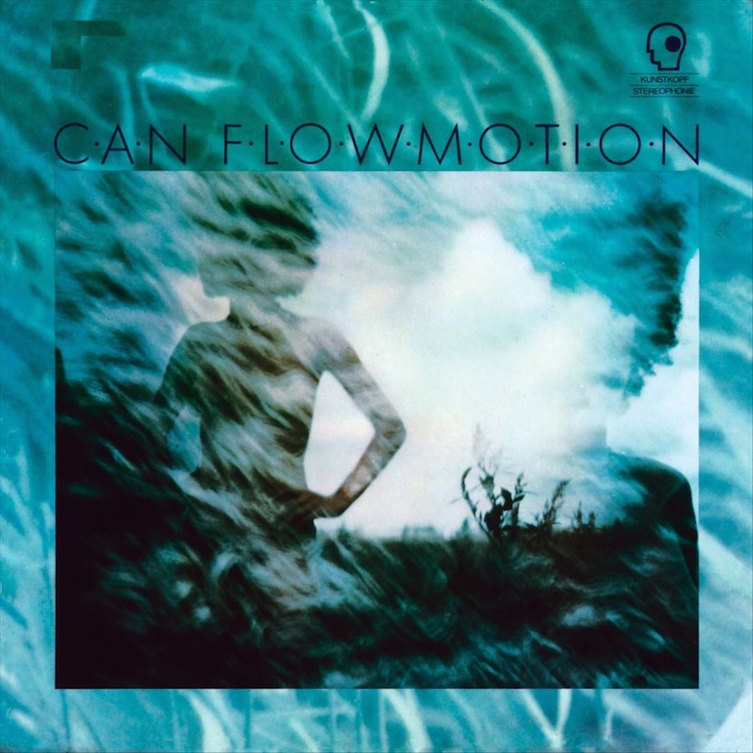 Flow Motion cover art