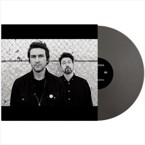 Fate & Alcohol cover art