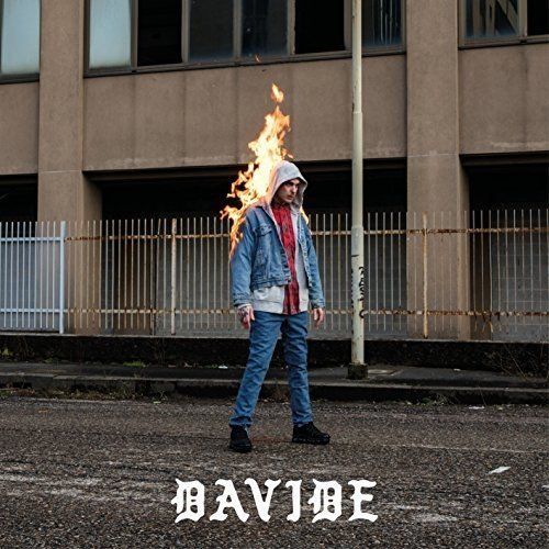 Davide cover art