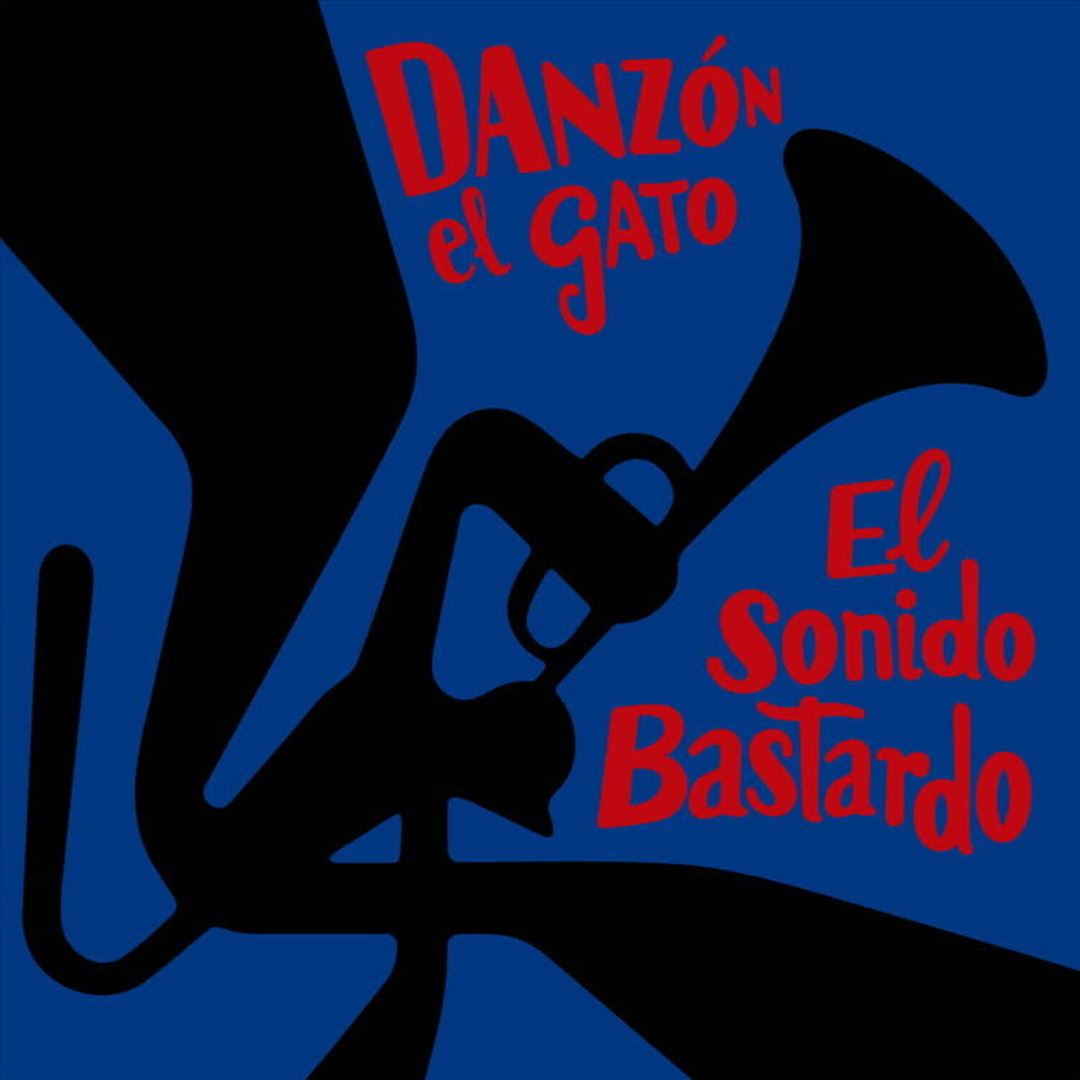 Sonido Bastardo cover art