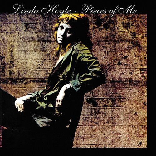 Pieces of Me cover art
