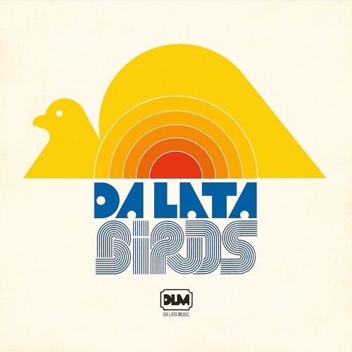 Birds cover art