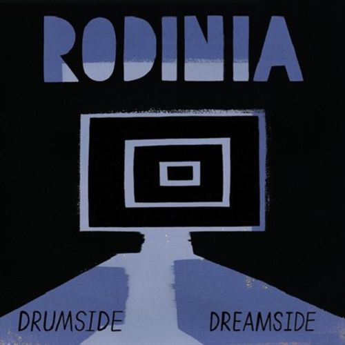 Drumside/Dreamside cover art