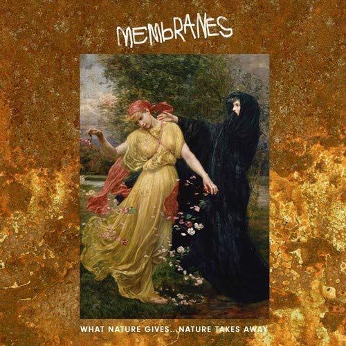 What Nature Gives... Nature Takes Away cover art