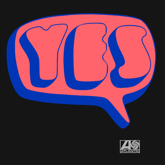 Yes cover art