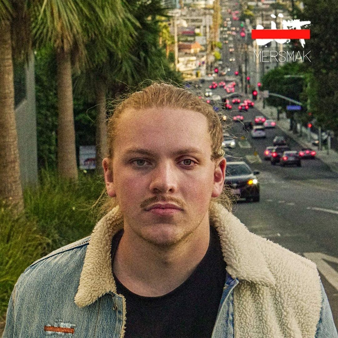 Mersmak cover art
