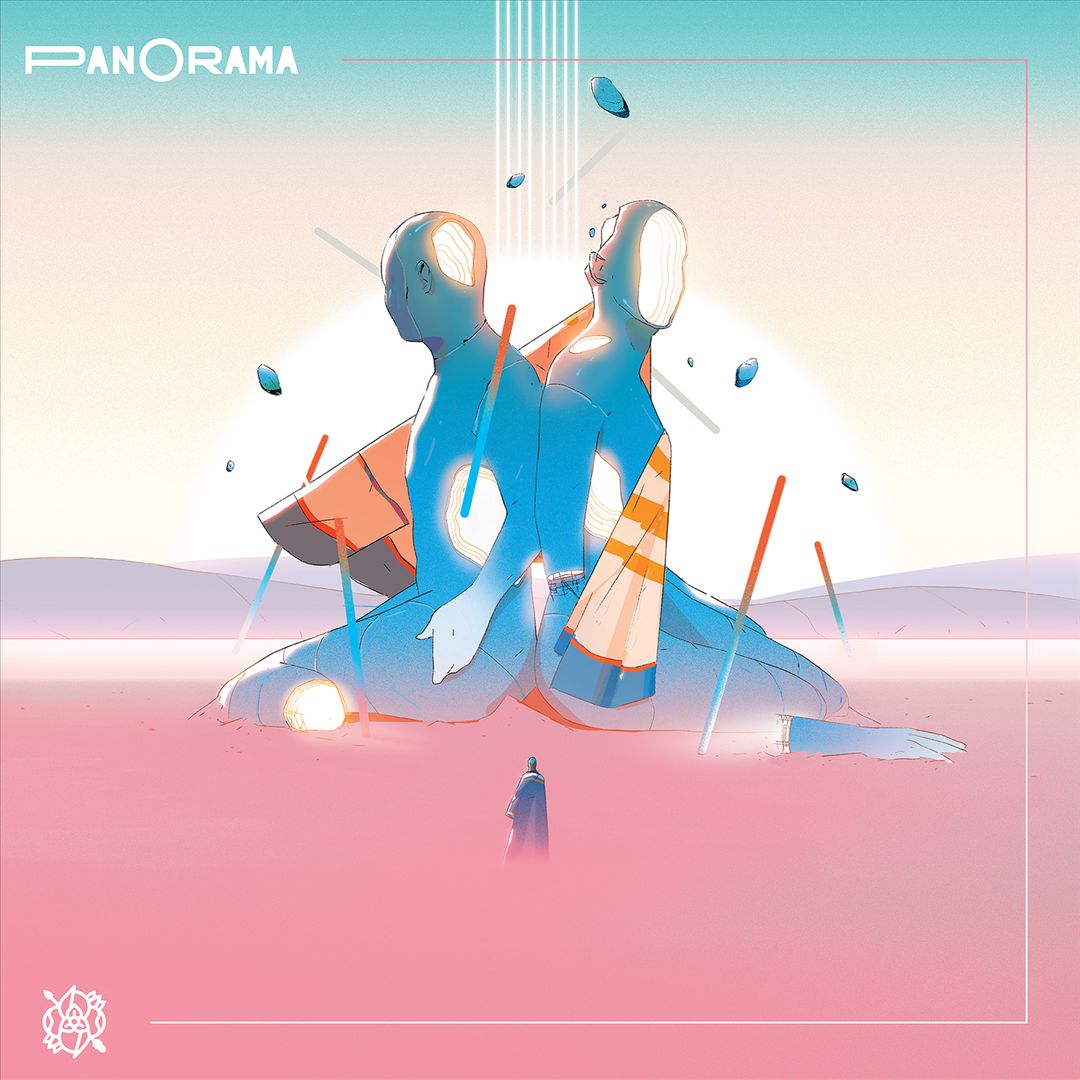 Panorama cover art
