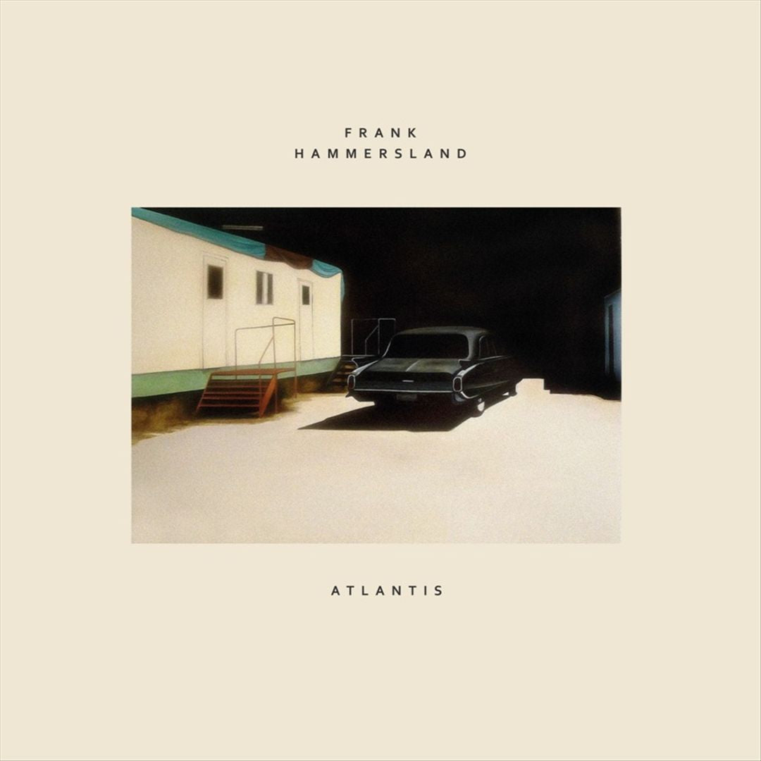Atlantis cover art