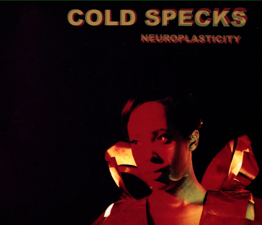 Neuroplasticity cover art