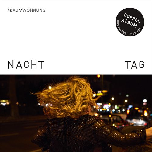Nacht Und Tag cover art