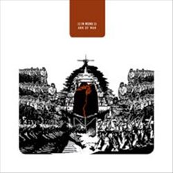 Ark of War cover art