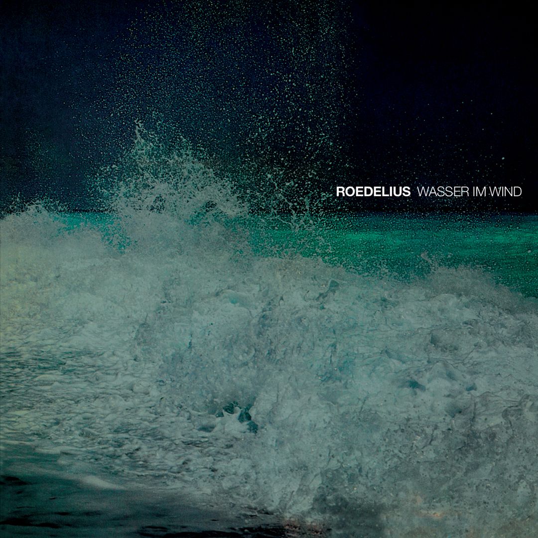 Wasser im Wind cover art