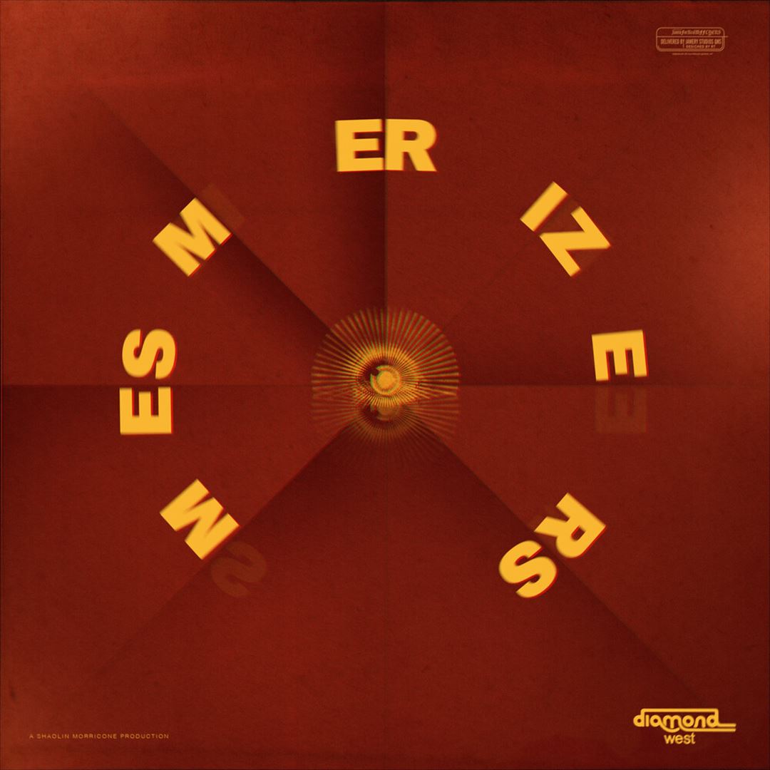 Far From the West cover art