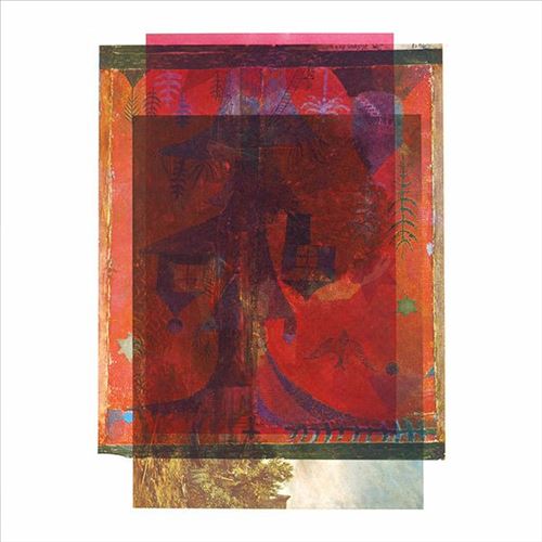 I.D. Art #2 cover art