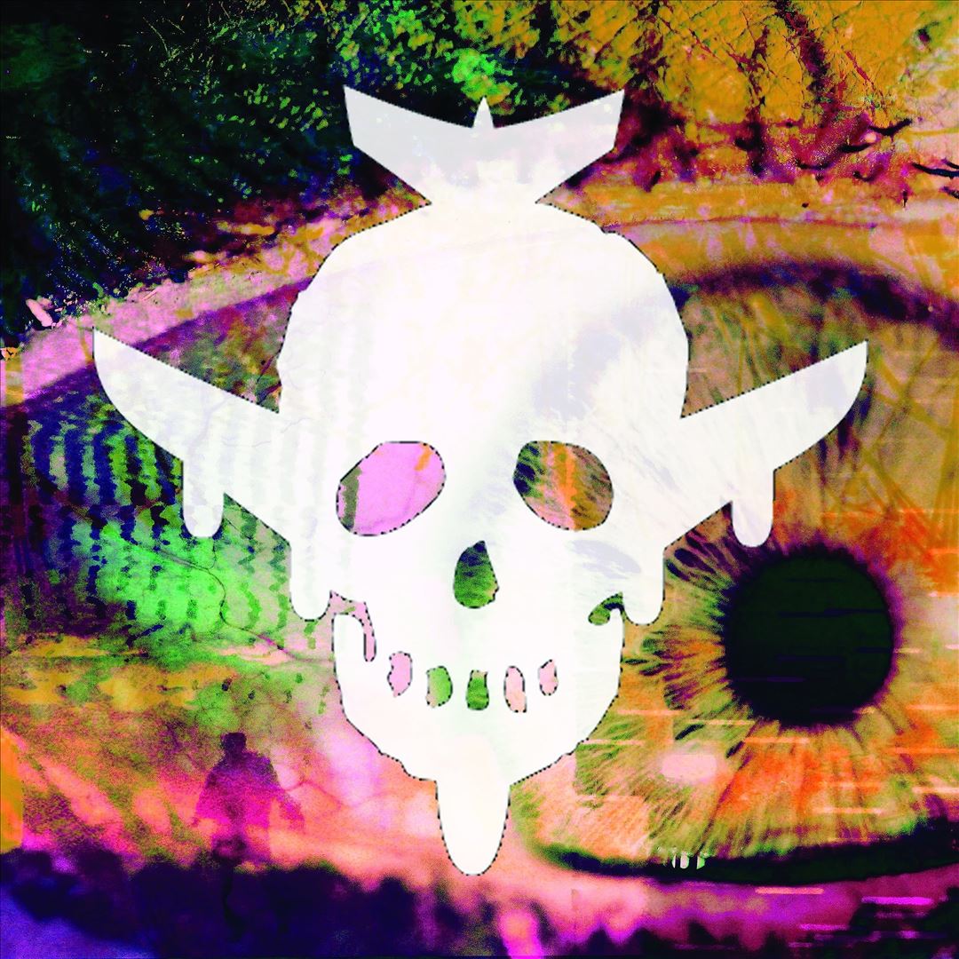 It Felt Like the End of the World cover art