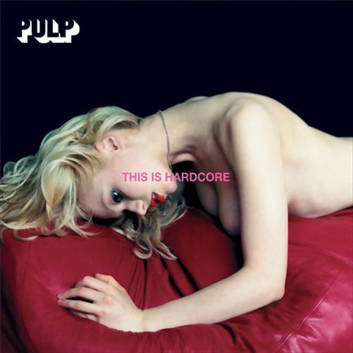 This Is Hardcore [180g 2 LP] cover art
