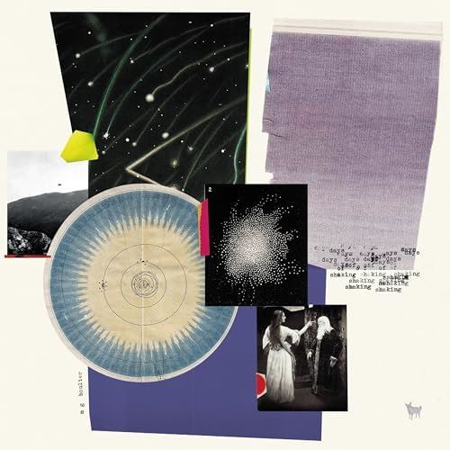 Days of Shaking cover art