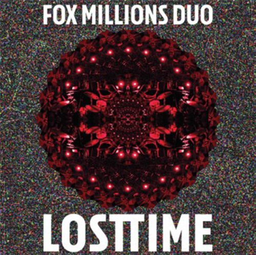 Lost Time cover art