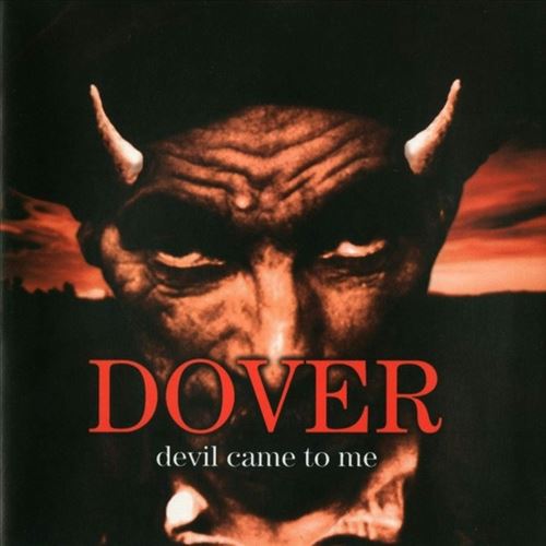 Devil Came to Me cover art