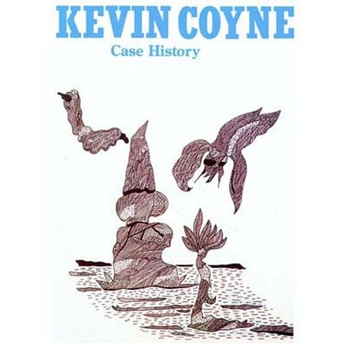 Case History cover art
