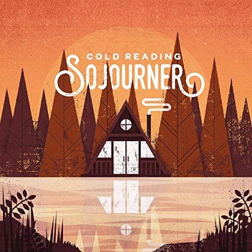 Sojourner cover art