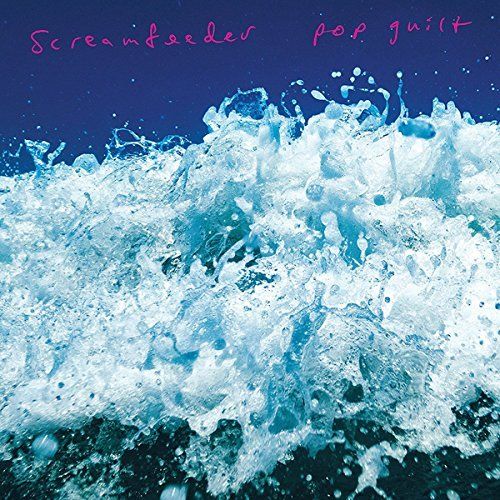 Pop Guilt cover art