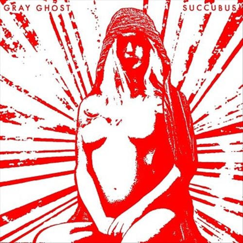 Succubus cover art