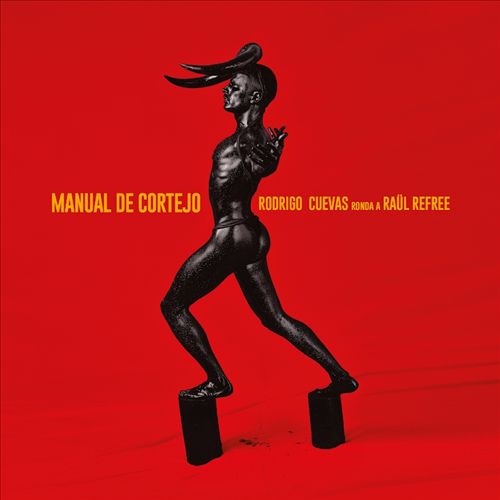 Manual de Cortejo cover art