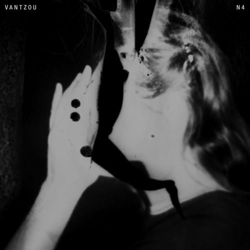 No. 4 cover art