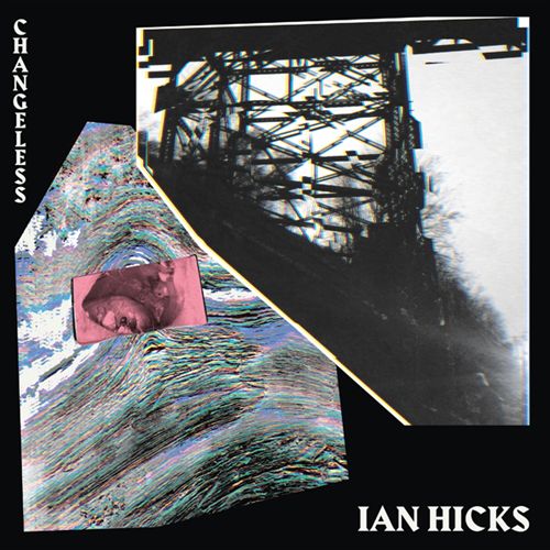 Character Collapse cover art
