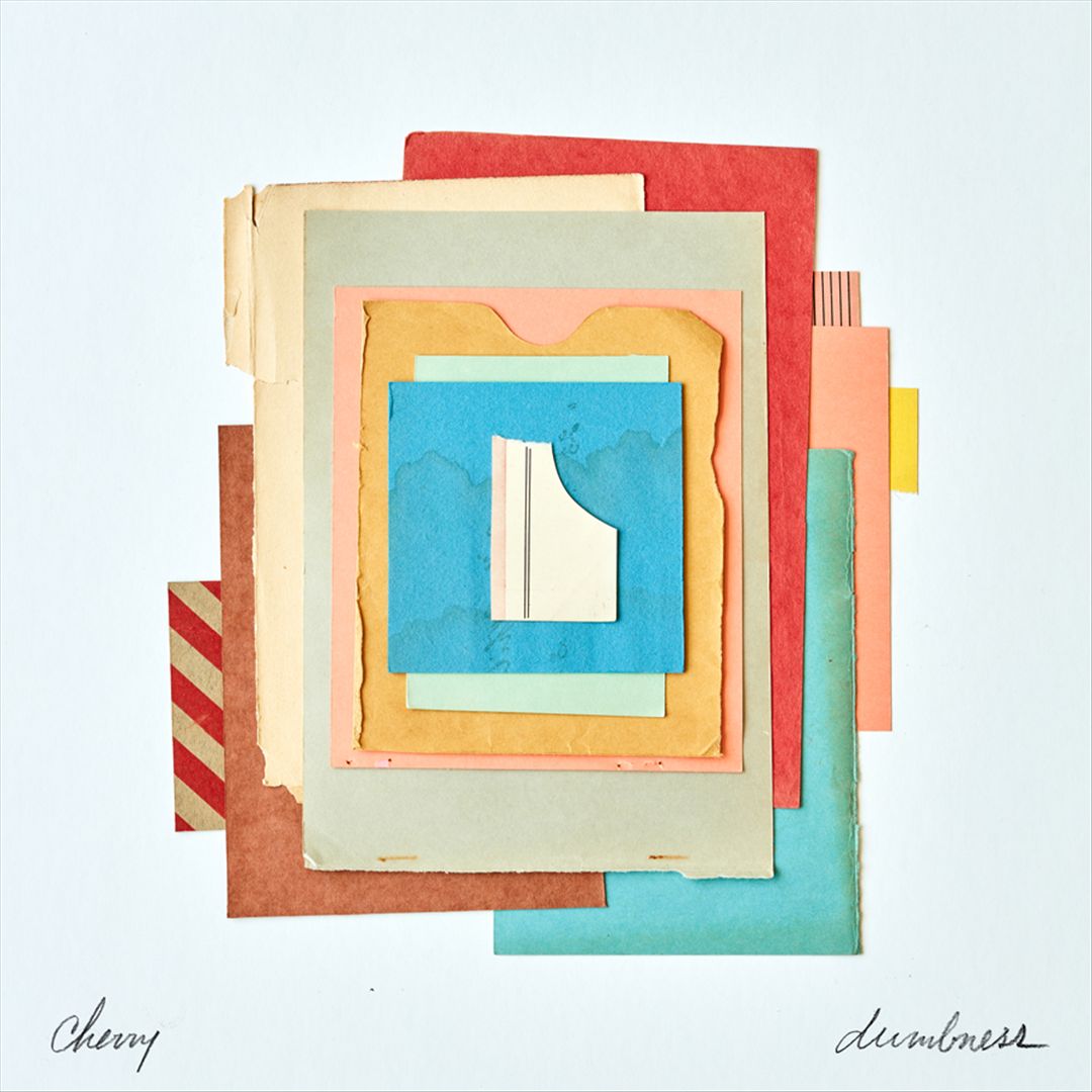 Dumbness cover art