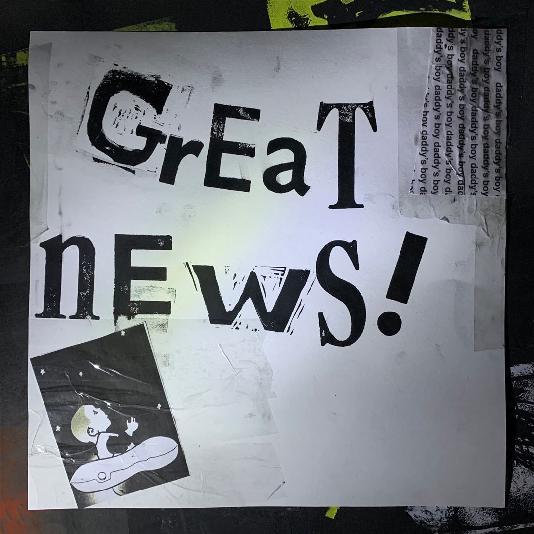 Great News cover art