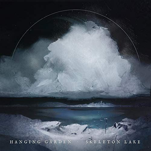 Skeleton Lake cover art