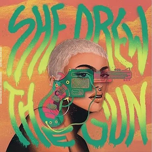 Memories of the Revolution cover art