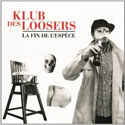 Fin de L'Espèce cover art