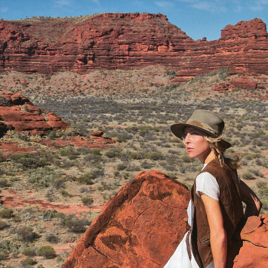 World Outside cover art