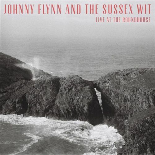 Live at the Roundhouse * cover art