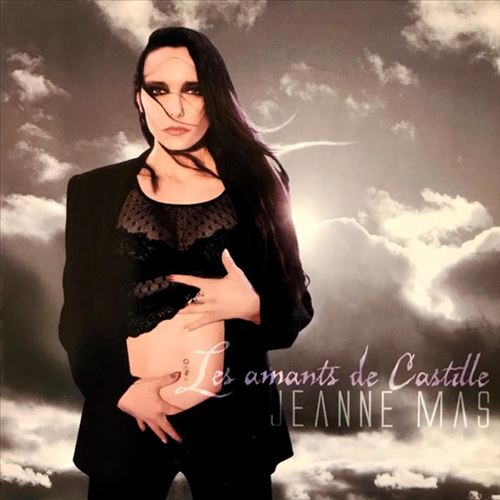 Amants de Castille cover art