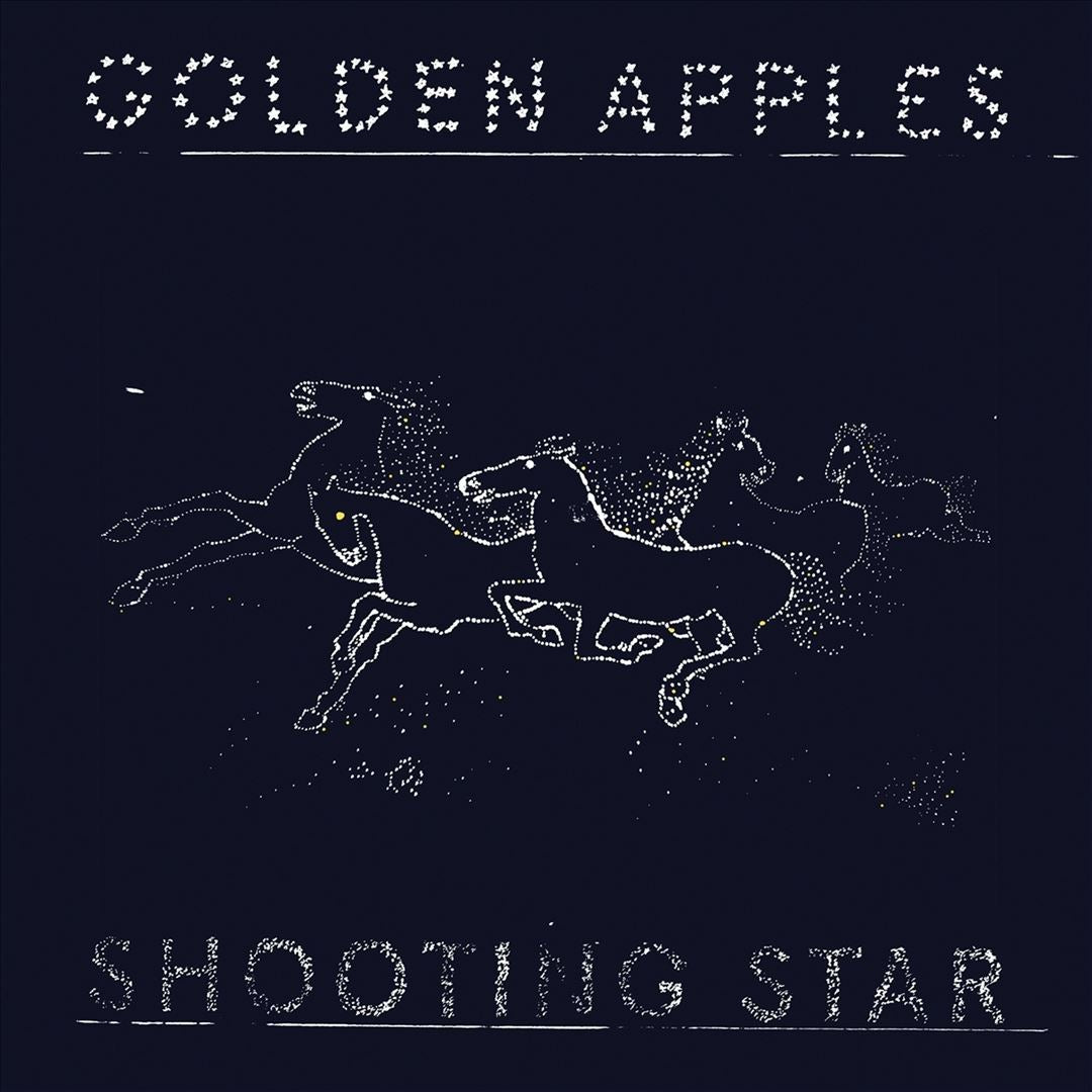 Shooting Star cover art